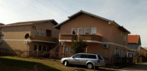 Babačić Apartments